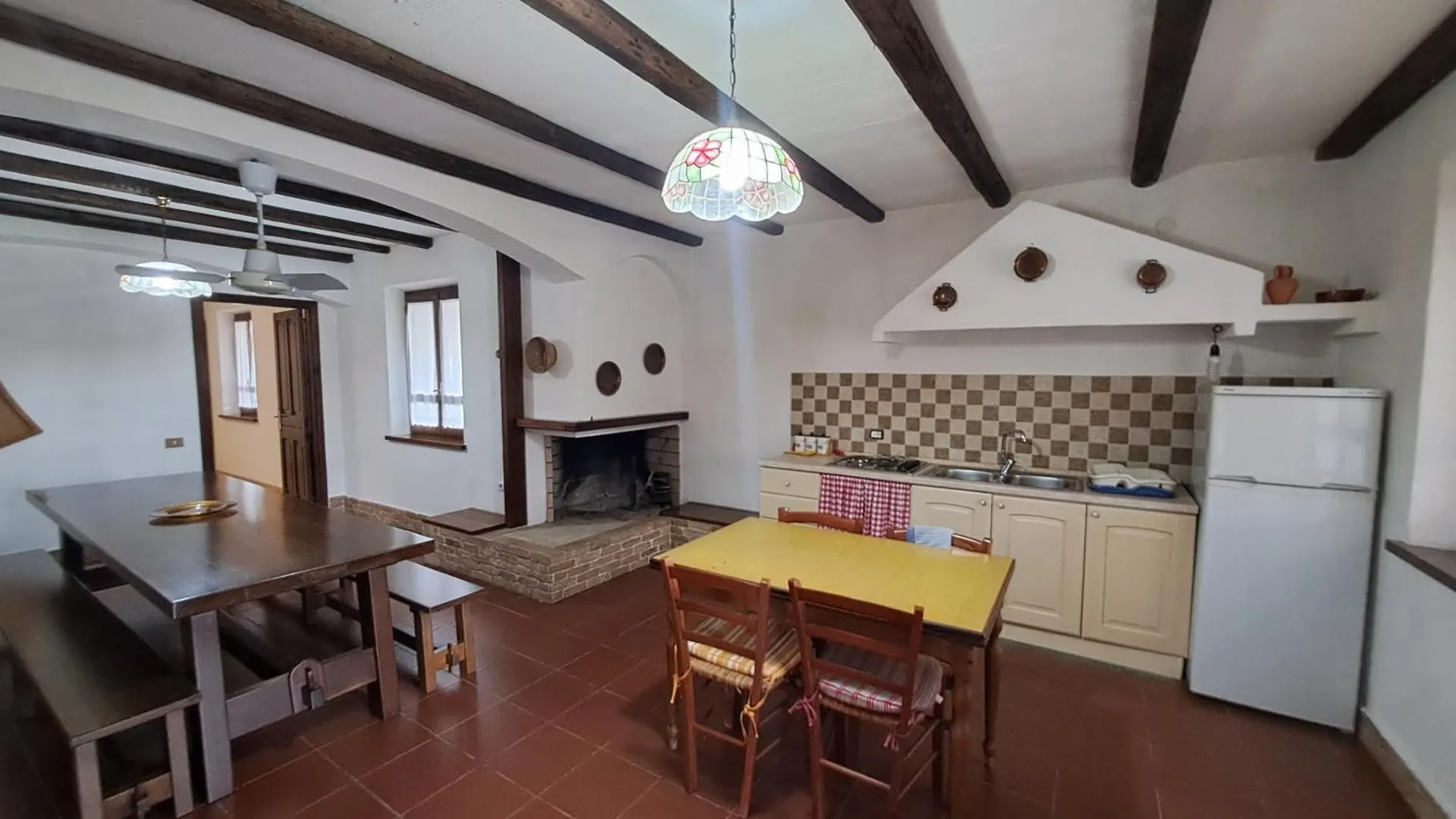 Апартаменты Casa Il Giardino Тортоли
