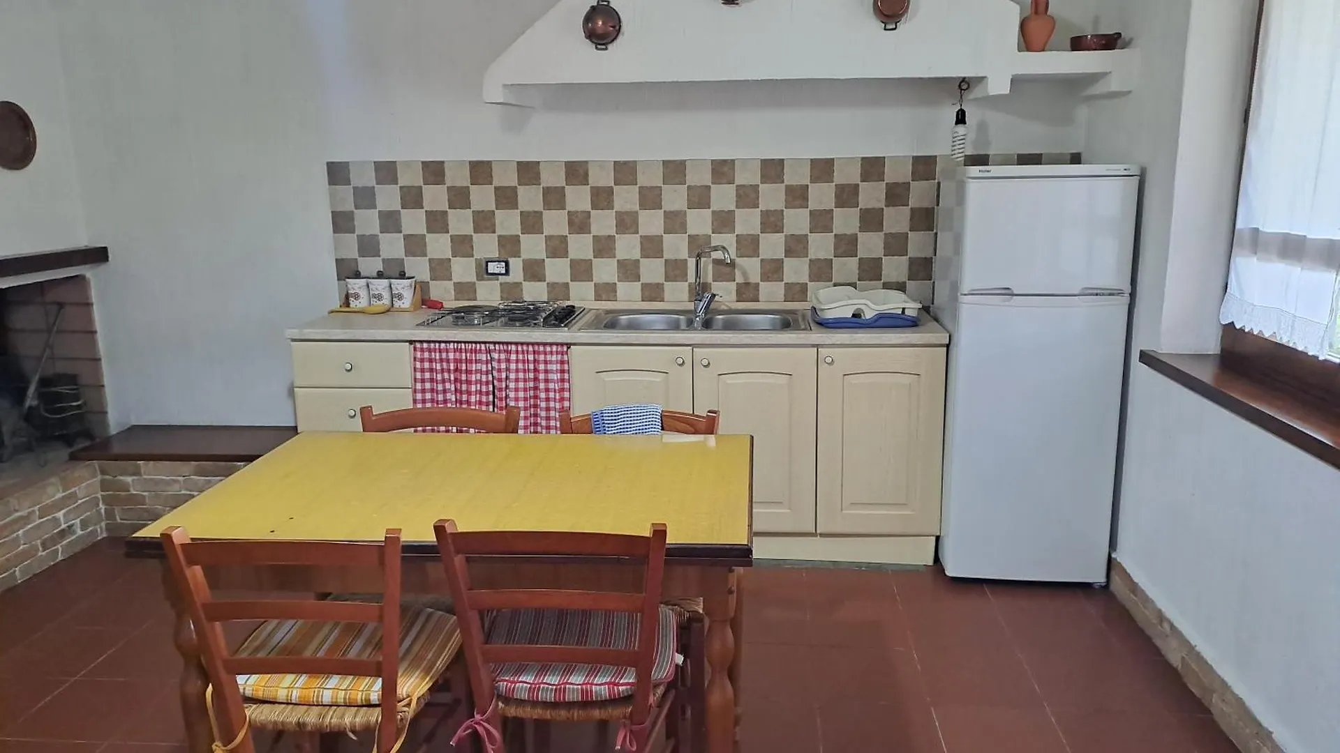 Апартаменты Casa Il Giardino Тортоли 0*,  Италия